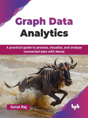 cover image of Graph Data Analytics